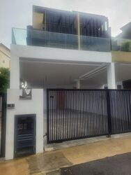 Bukit Timah Shopping Centre (D21), Shop House #566909831